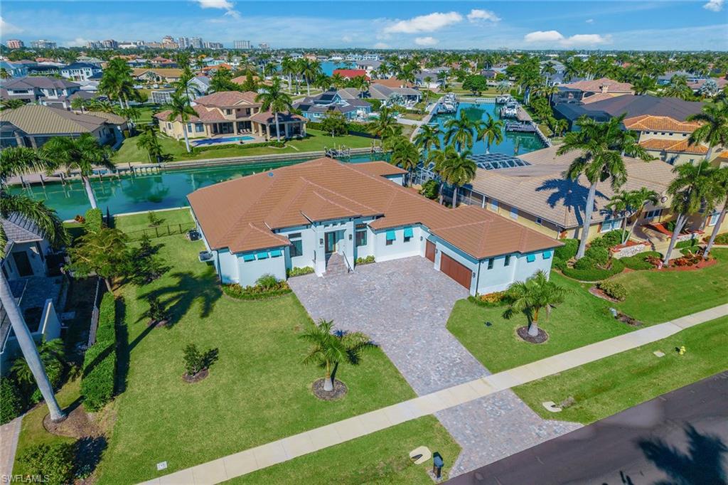 MARCO ISLAND - Residential