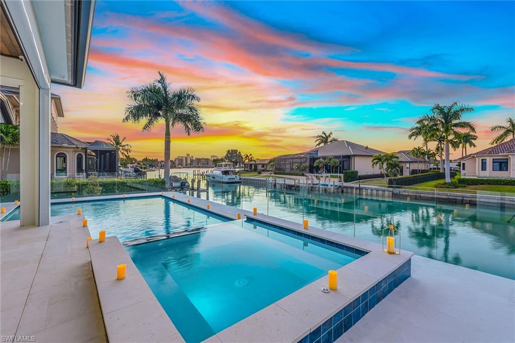 MARCO ISLAND - Residential