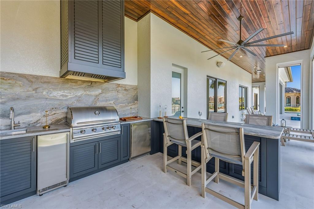 MARCO ISLAND - Residential