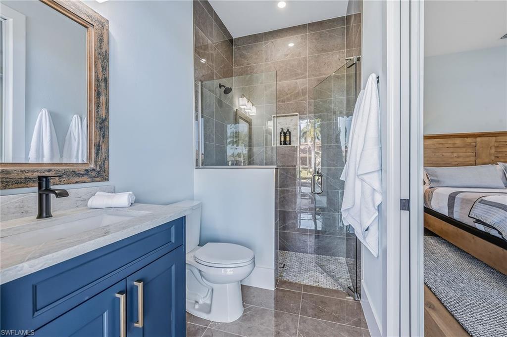 MARCO ISLAND - Residential