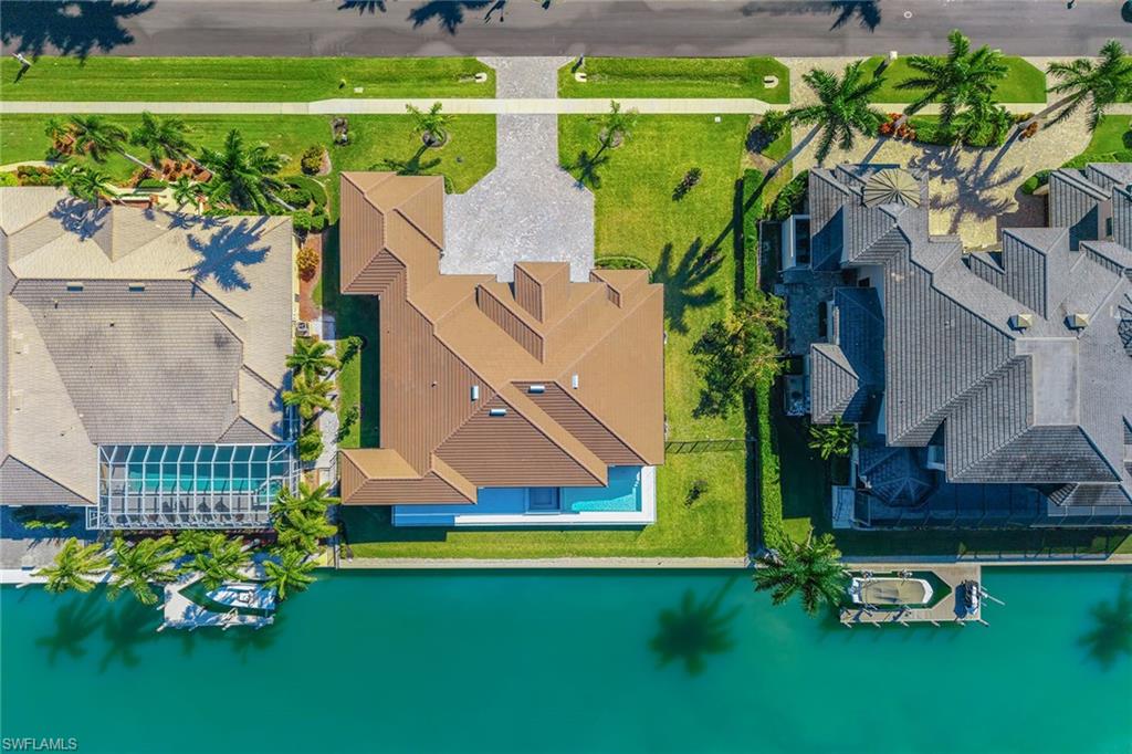MARCO ISLAND - Residential