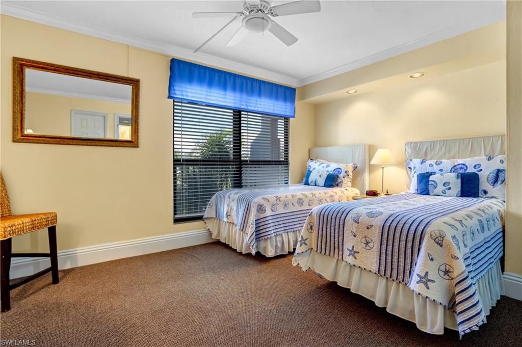 SUNDIAL OF SANIBEL - Residential