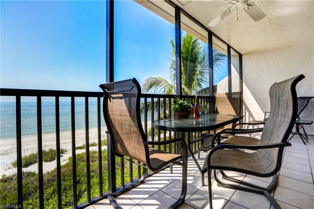 SUNDIAL OF SANIBEL - Residential