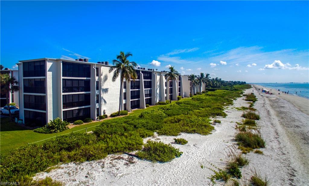 SUNDIAL OF SANIBEL - Residential