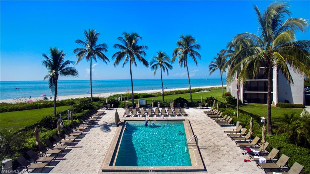 SUNDIAL OF SANIBEL - Residential