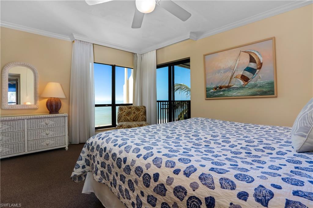 SUNDIAL OF SANIBEL - Residential