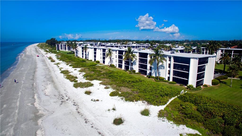 SUNDIAL OF SANIBEL - Residential