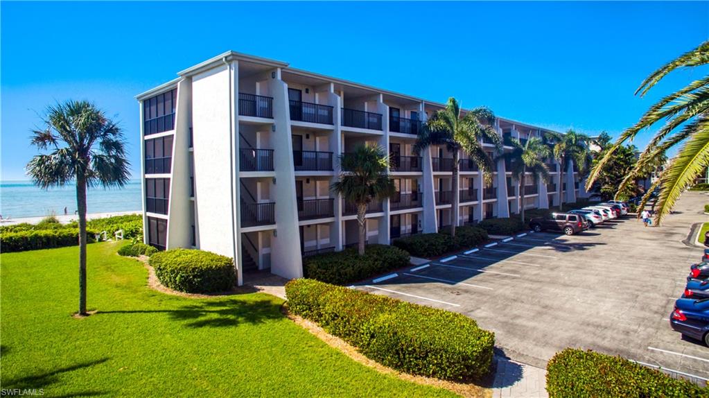 SUNDIAL OF SANIBEL - Residential