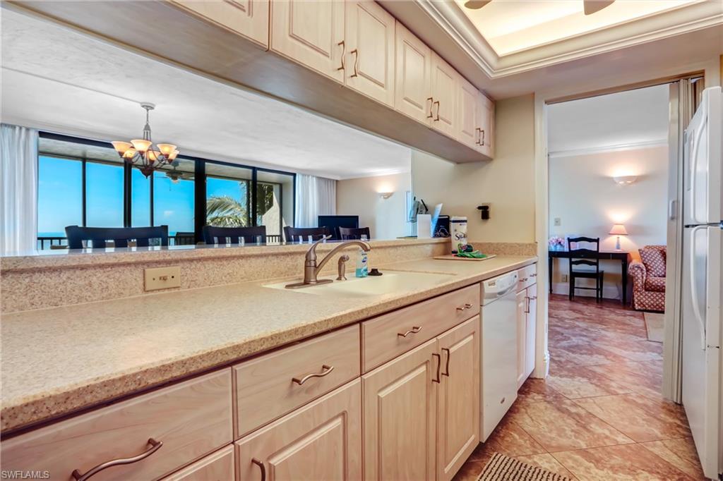 SUNDIAL OF SANIBEL - Residential