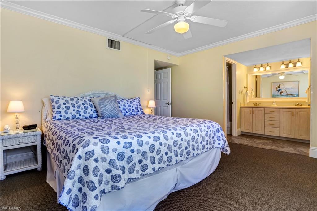 SUNDIAL OF SANIBEL - Residential