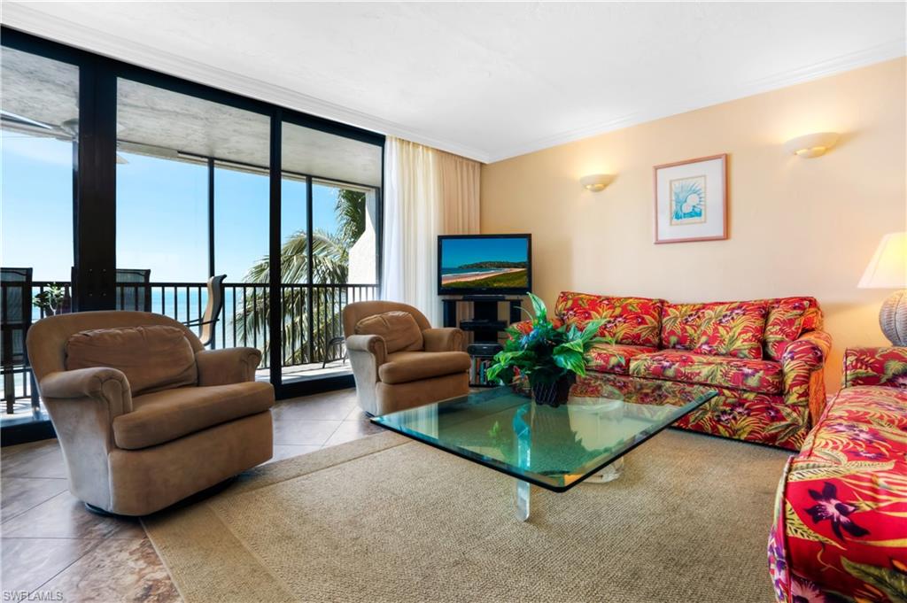 SUNDIAL OF SANIBEL - Residential