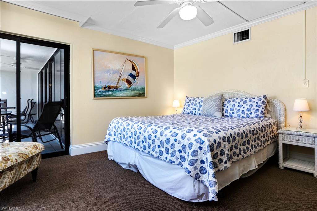 SUNDIAL OF SANIBEL - Residential