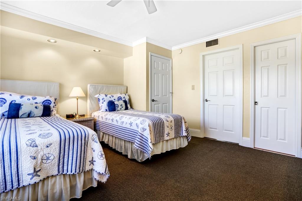 SUNDIAL OF SANIBEL - Residential