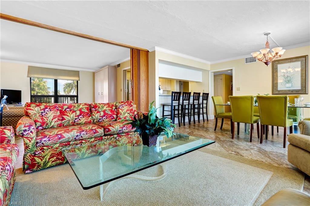 SUNDIAL OF SANIBEL - Residential