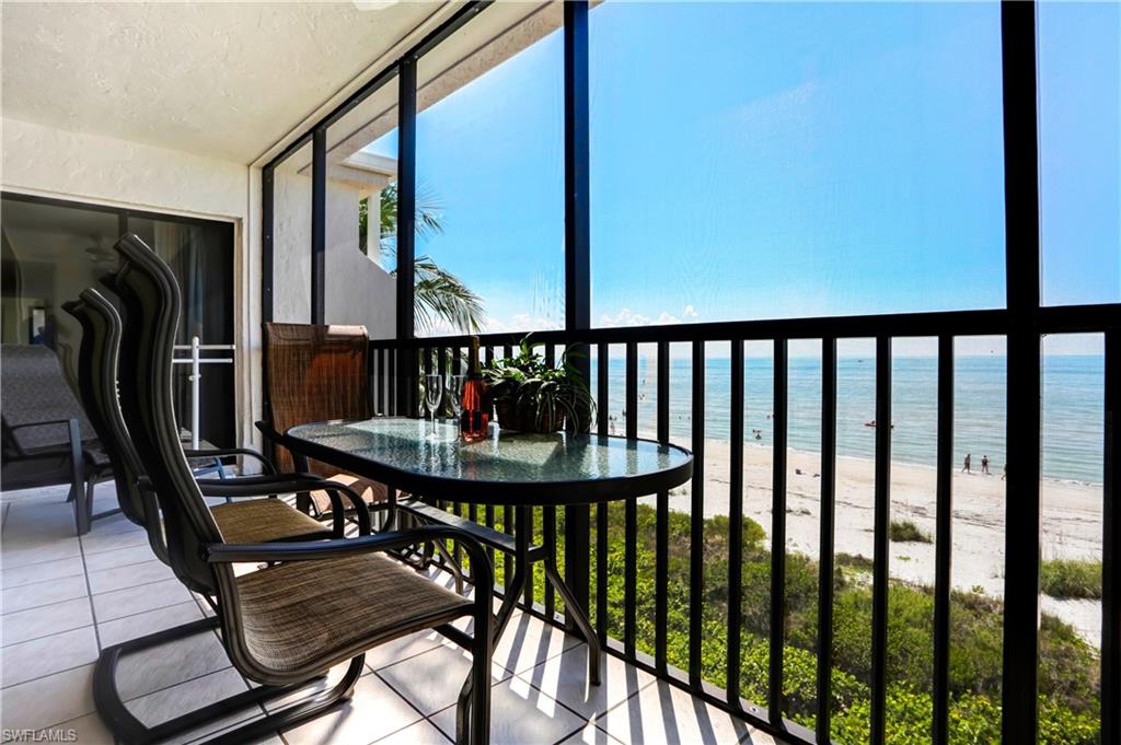 SUNDIAL OF SANIBEL - Residential