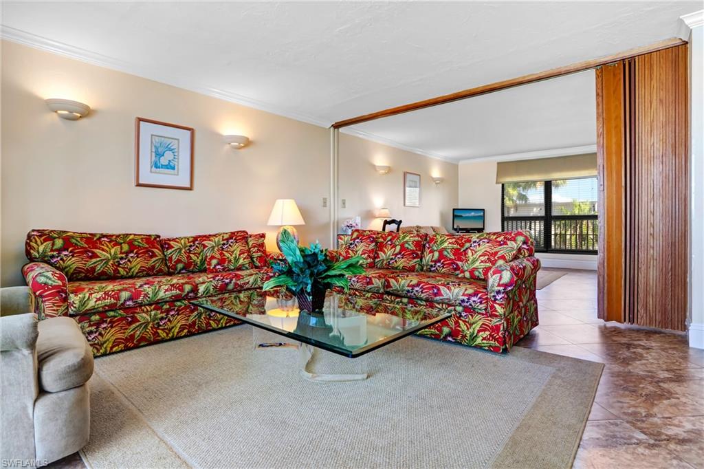 SUNDIAL OF SANIBEL - Residential