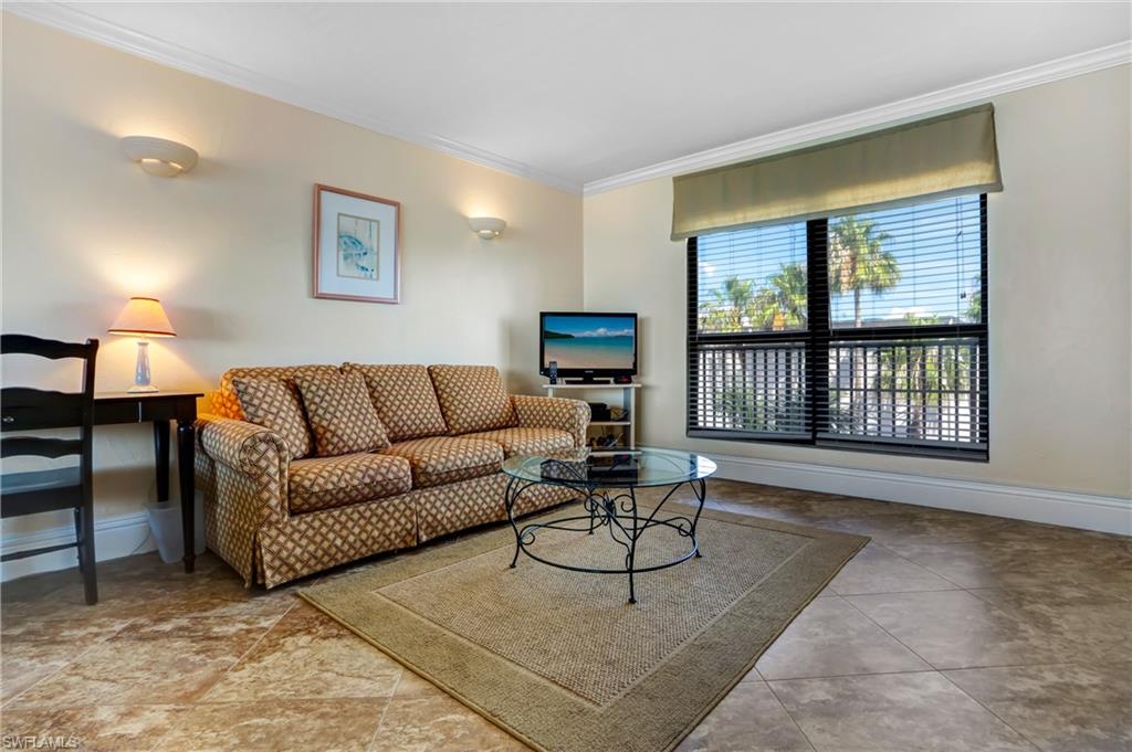 SUNDIAL OF SANIBEL - Residential