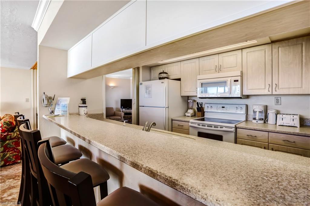 SUNDIAL OF SANIBEL - Residential