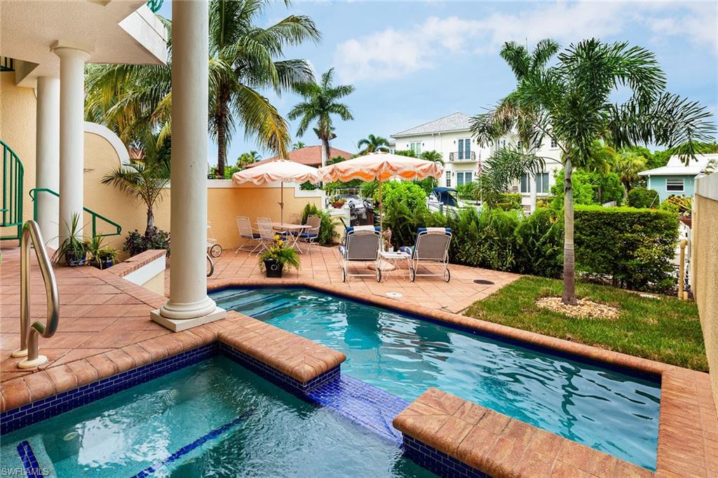 VILLA ENSENADA - Residential