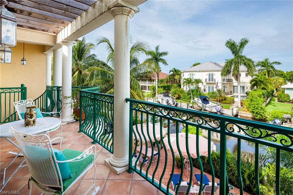 VILLA ENSENADA - Residential