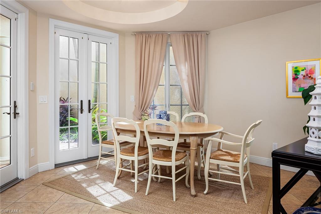 VILLA ENSENADA - Residential