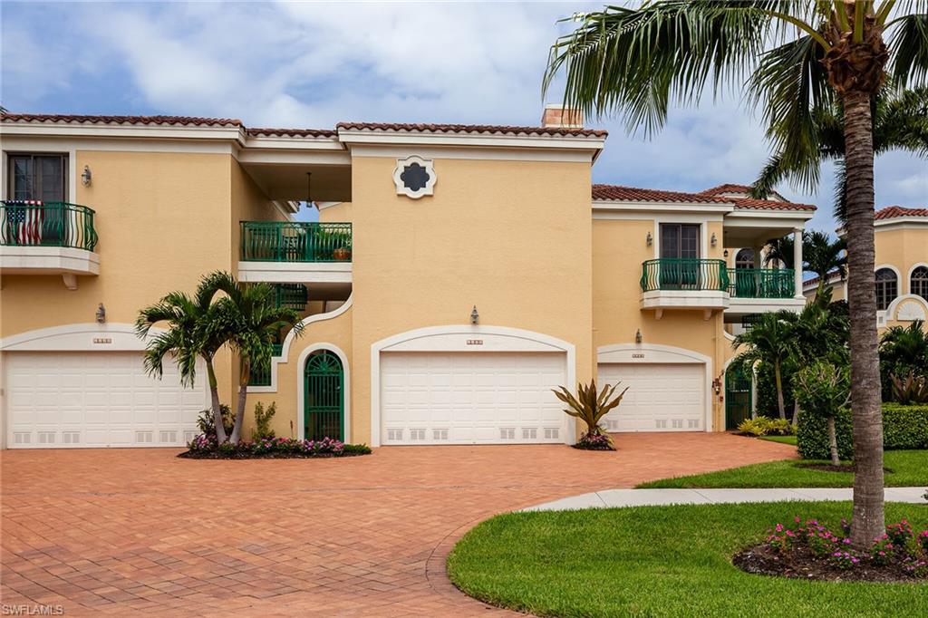 VILLA ENSENADA - Residential