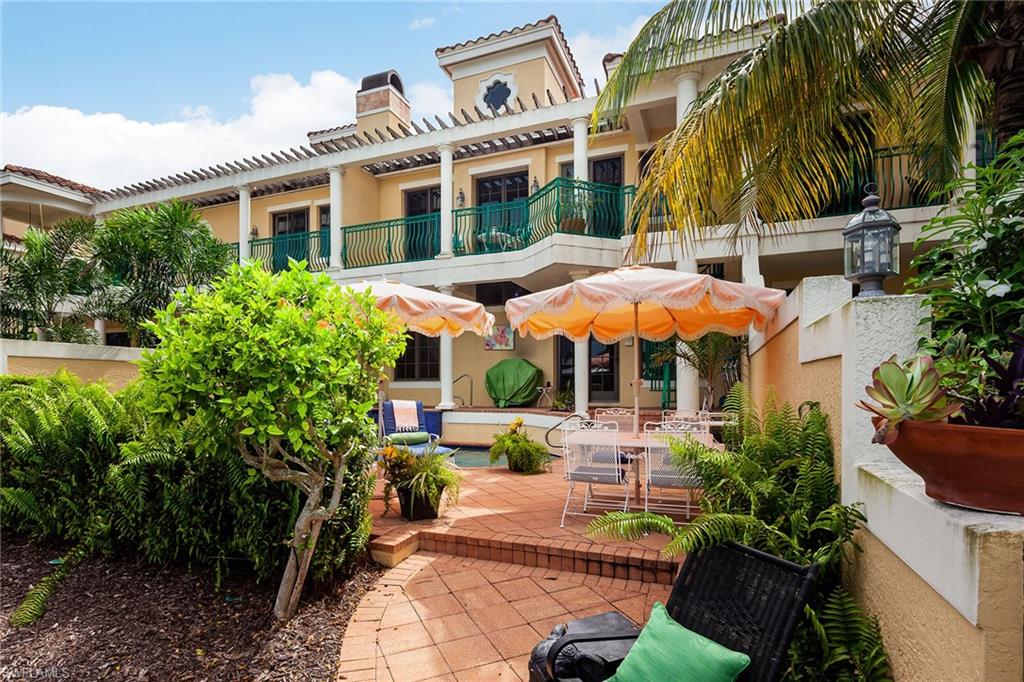 VILLA ENSENADA - Residential