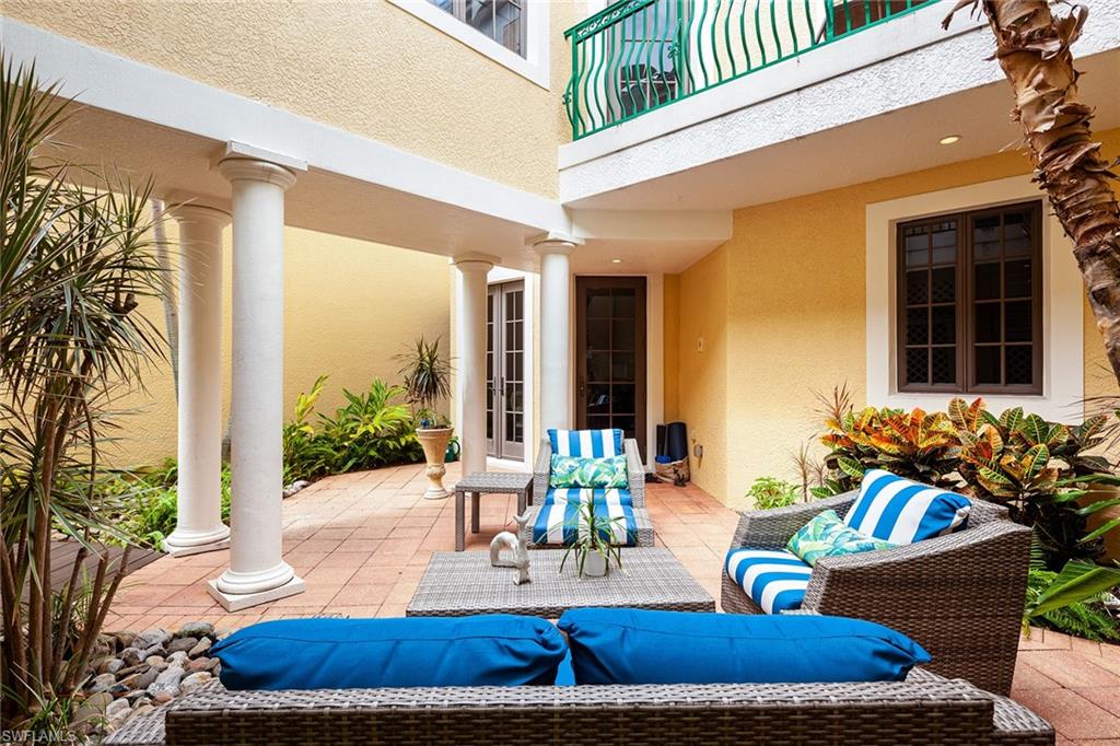 VILLA ENSENADA - Residential