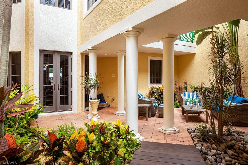 VILLA ENSENADA - Residential