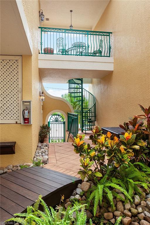 VILLA ENSENADA - Residential