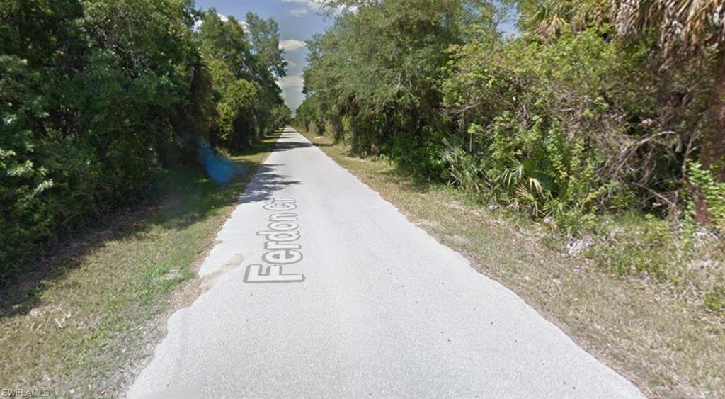 PORT CHARLOTTE - Land