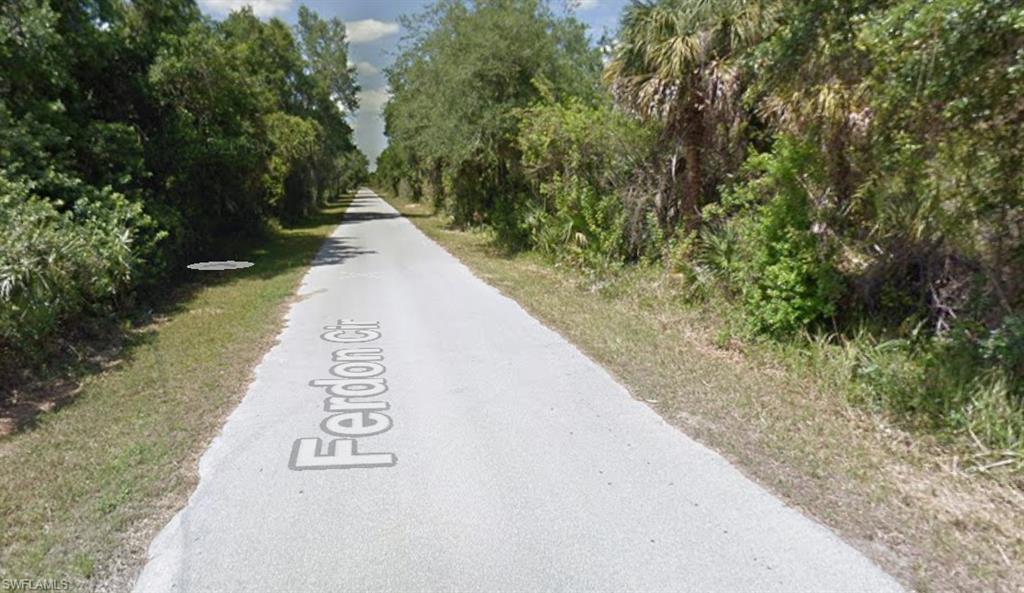 PORT CHARLOTTE - Land