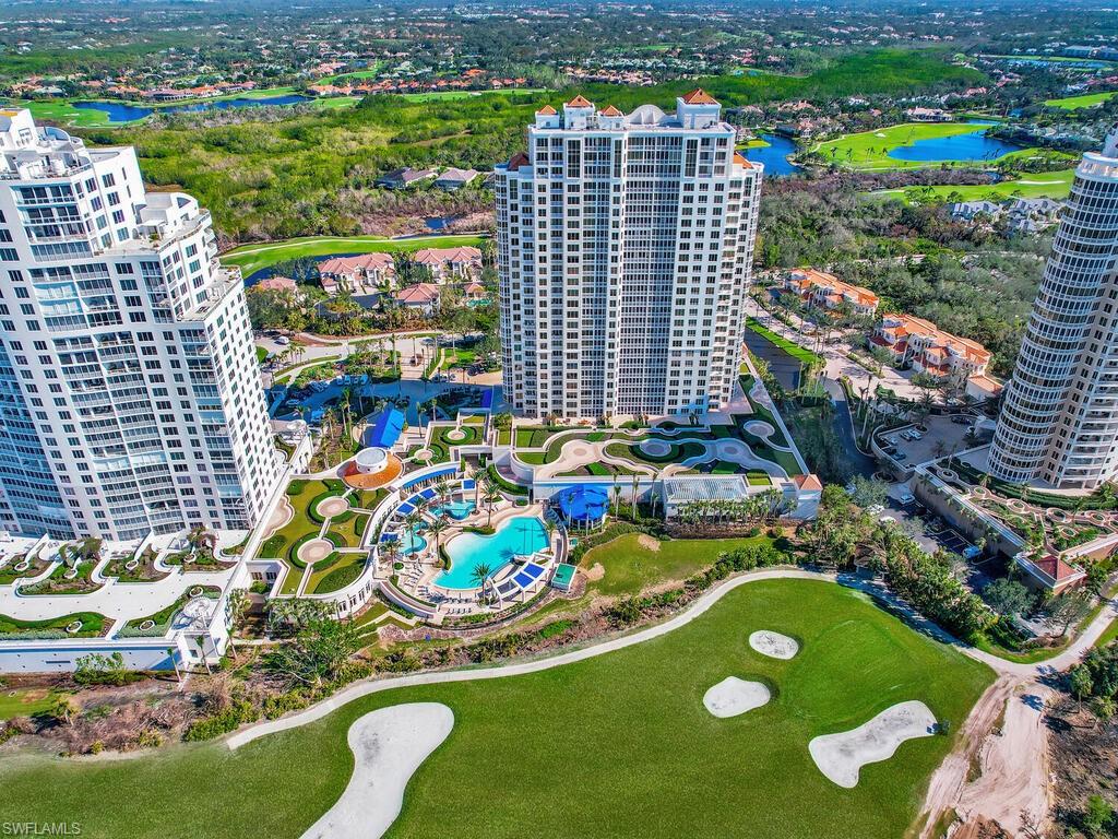 ESPERIA SOUTH - Residential