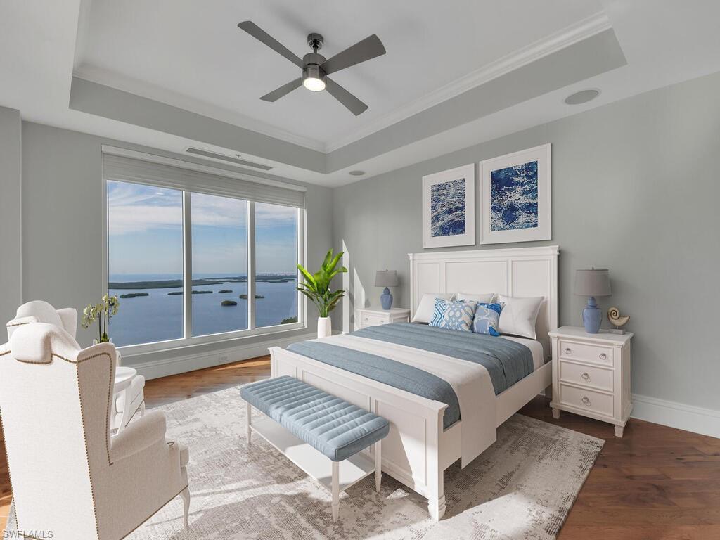 ESPERIA SOUTH - Residential