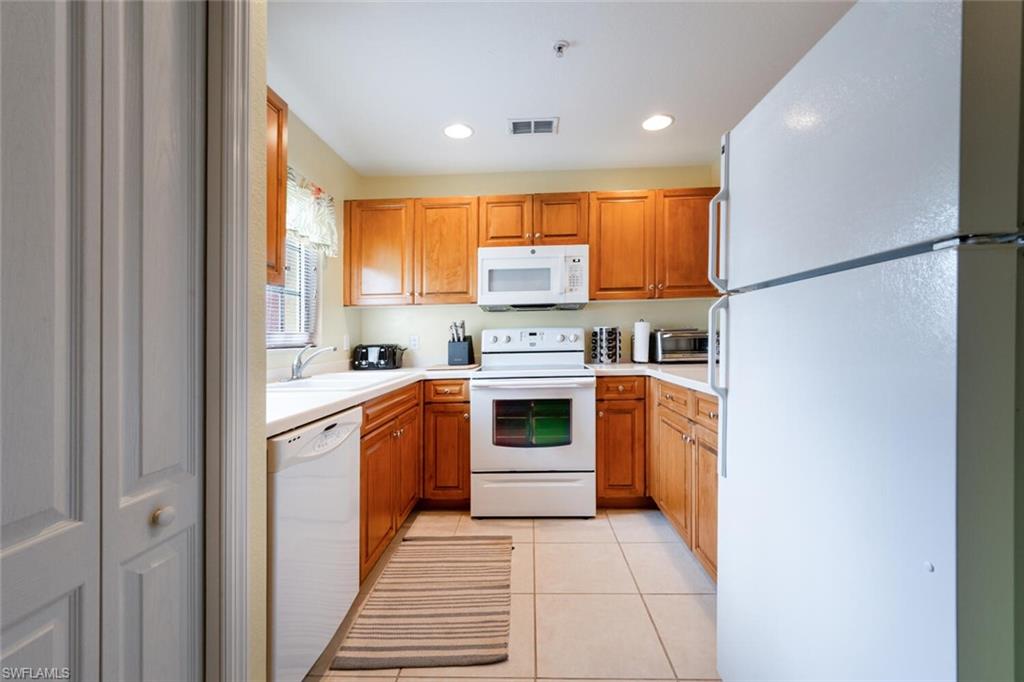 VILLAGE OF STONEYBROOK - Residential