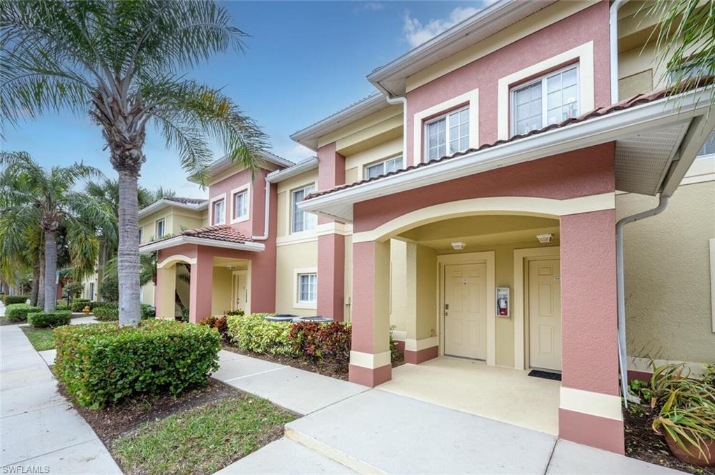 VILLAGE OF STONEYBROOK - Residential