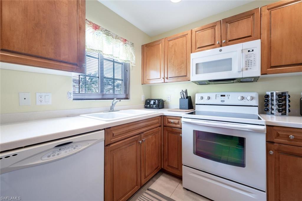 VILLAGE OF STONEYBROOK - Residential