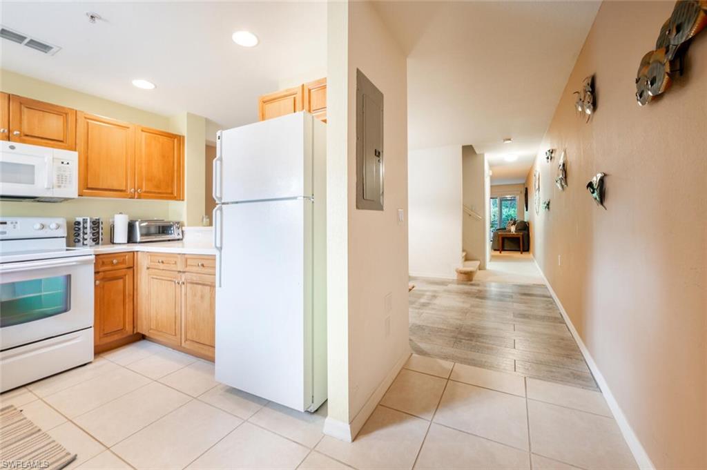 VILLAGE OF STONEYBROOK - Residential