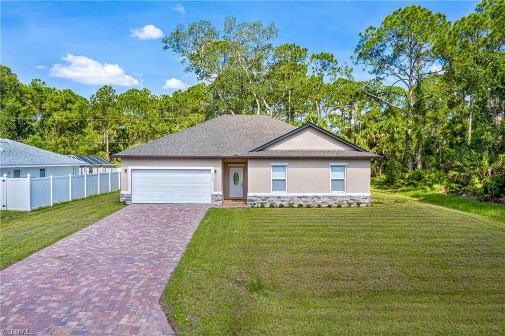 NORTH PORT - Residential