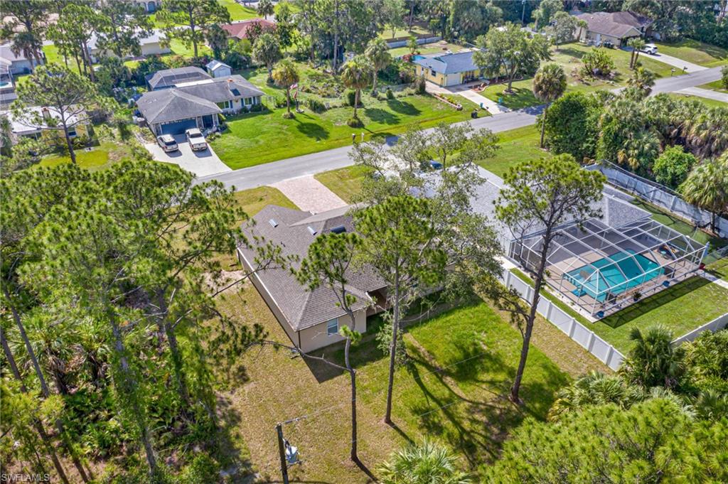 NORTH PORT - Residential