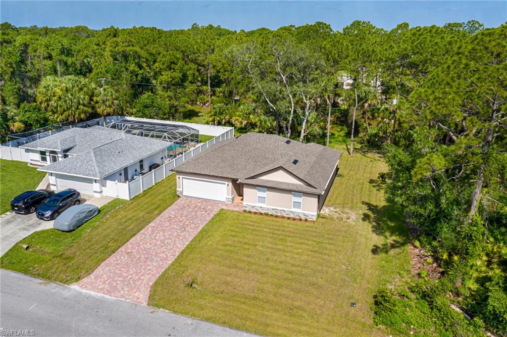 NORTH PORT - Residential