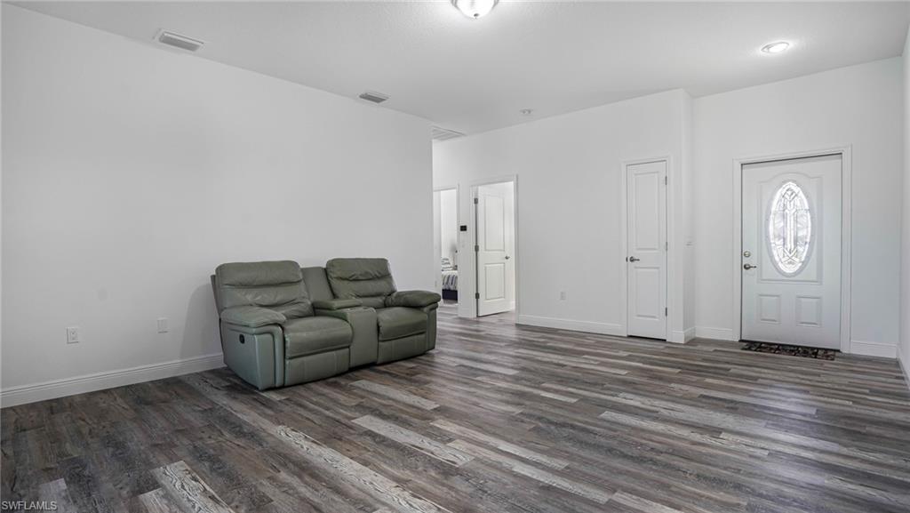 NORTH PORT - Residential