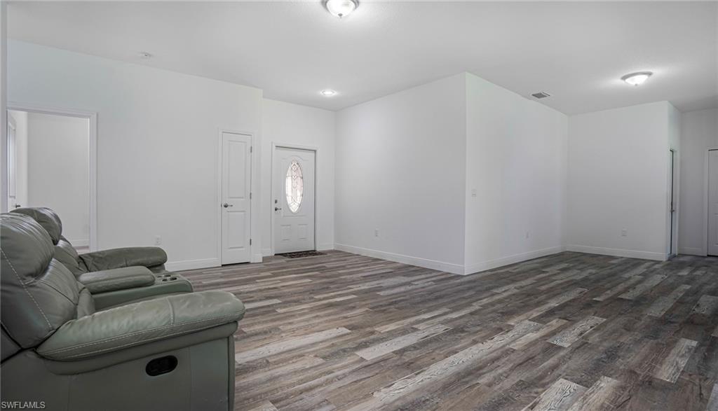 NORTH PORT - Residential