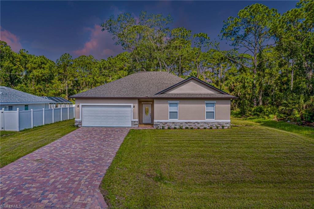 NORTH PORT - Residential