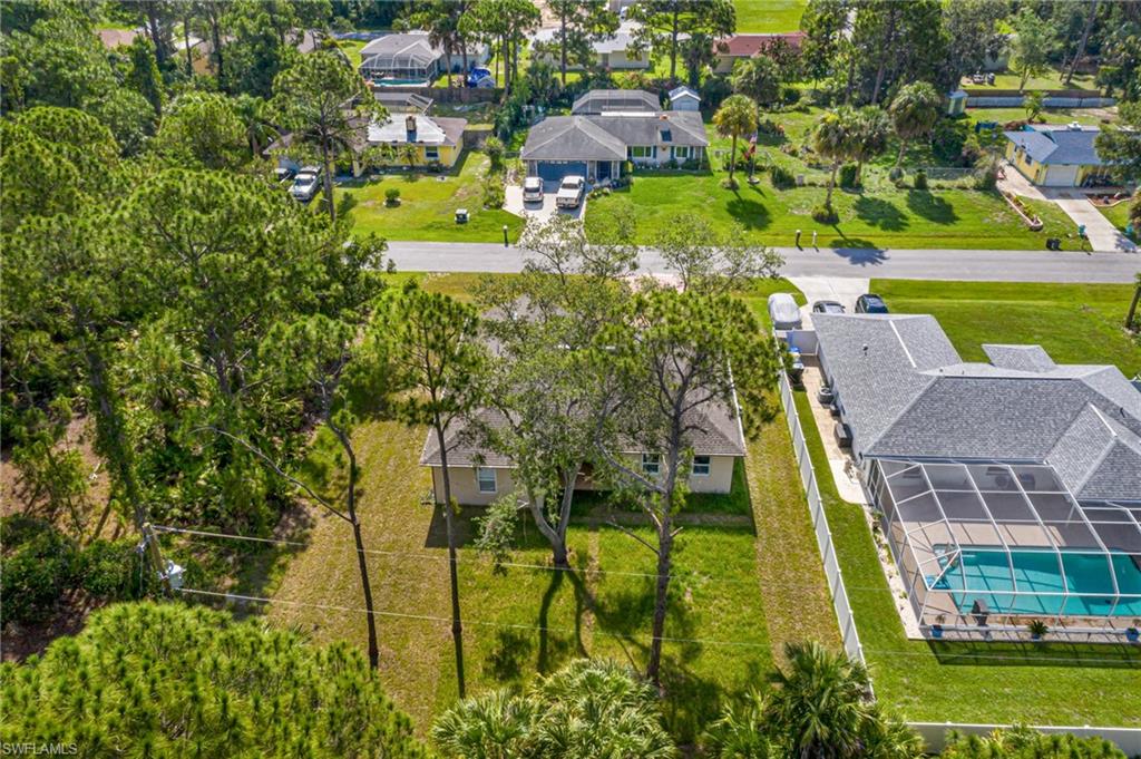 NORTH PORT - Residential