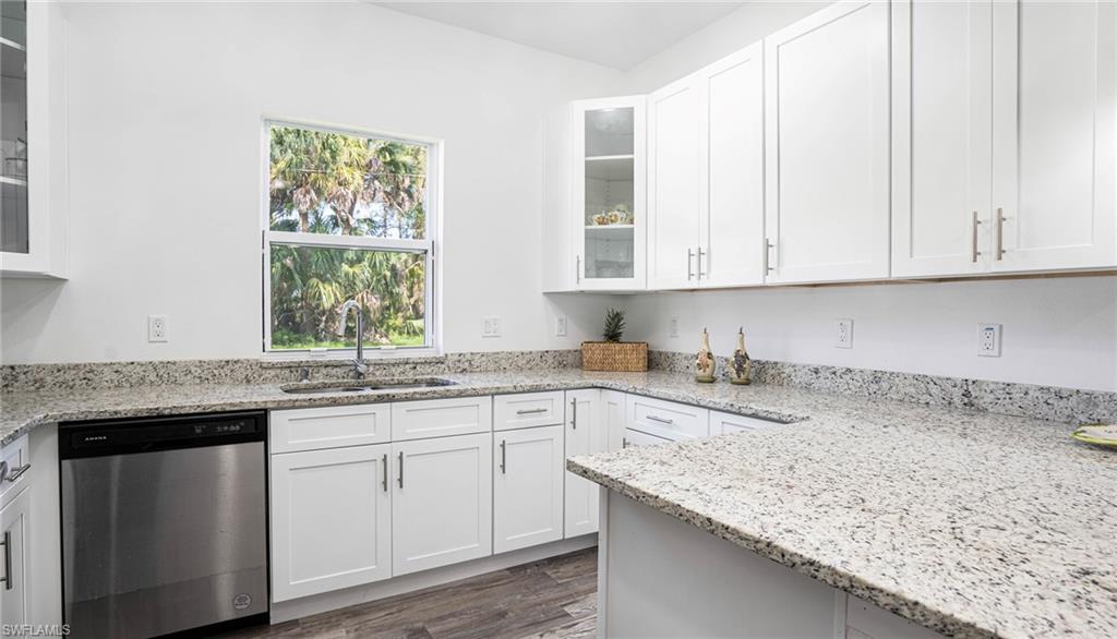 NORTH PORT - Residential