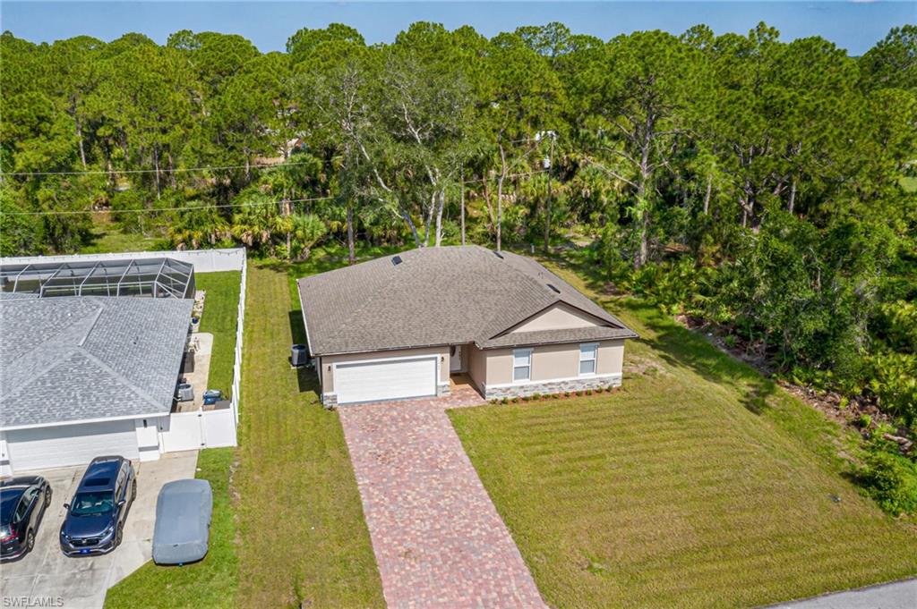 NORTH PORT - Residential