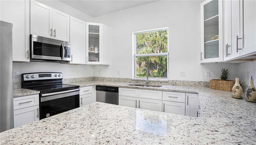 NORTH PORT - Residential