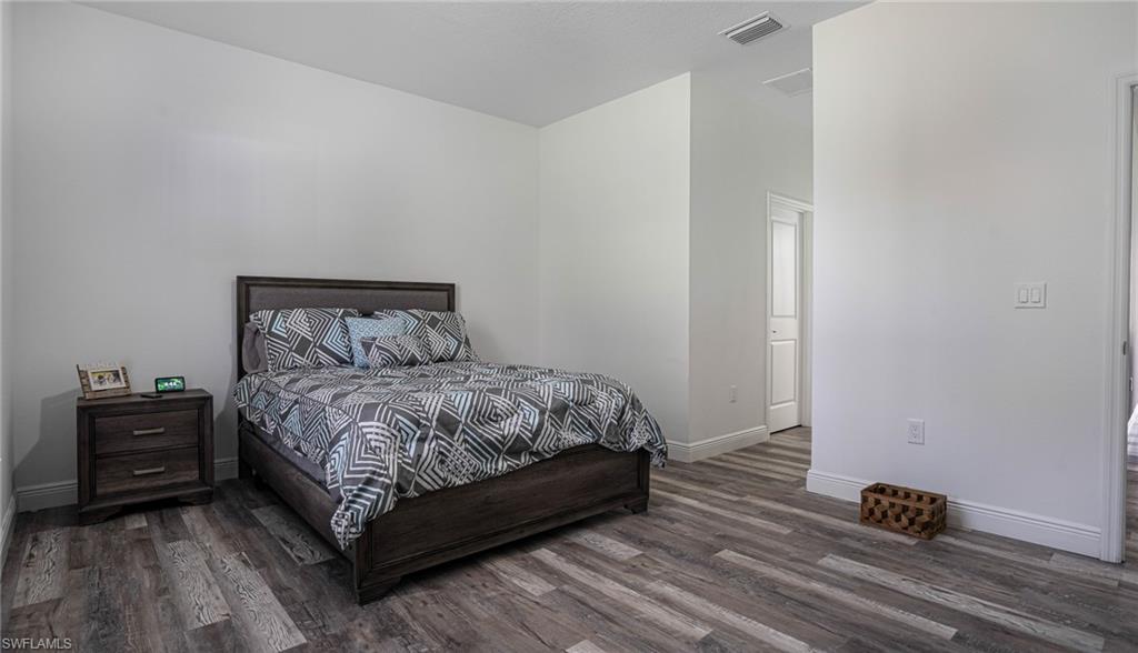 NORTH PORT - Residential