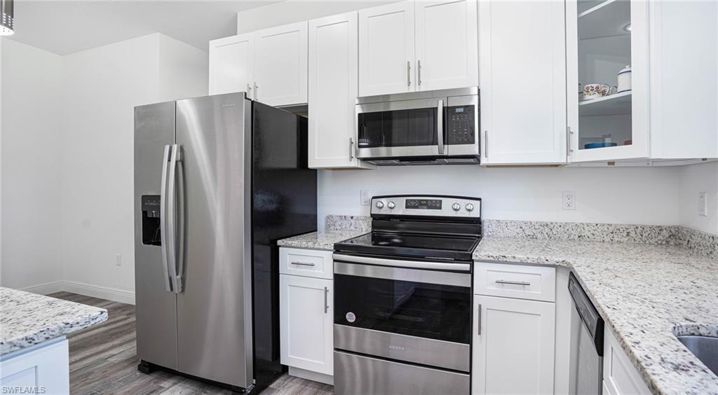 NORTH PORT - Residential